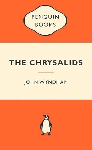 Seller image for The Chrysalids: Popular Penguins (Paperback) for sale by CitiRetail