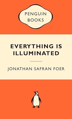 Bild des Verkufers fr Everything is Illuminated (Paperback) zum Verkauf von CitiRetail