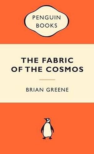 Seller image for The Fabric of the Cosmos (Paperback) for sale by CitiRetail