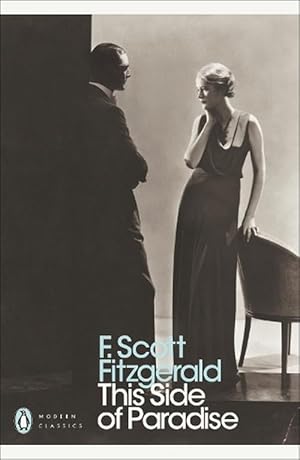 Seller image for This Side of Paradise (Paperback) for sale by CitiRetail
