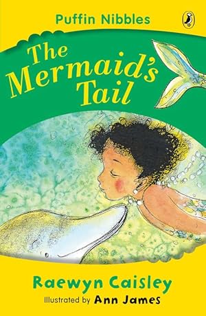 Seller image for Puffin Nibbles: The Mermaid's Tail (Paperback) for sale by CitiRetail