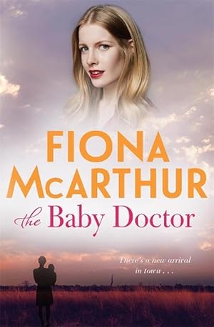 Seller image for The Baby Doctor (Paperback) for sale by CitiRetail