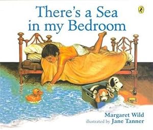 Seller image for There's a Sea in My Bedroom (Paperback) for sale by CitiRetail