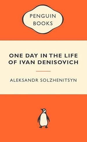 Seller image for One Day in the Life of Ivan Denisovich: Popular Penguins (Paperback) for sale by CitiRetail