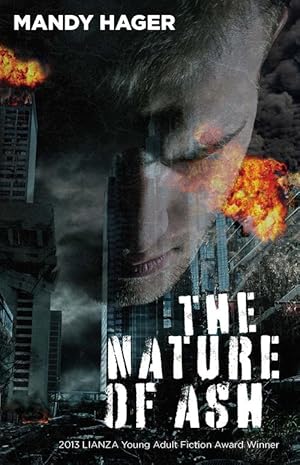 Seller image for The Nature of Ash (Paperback) for sale by CitiRetail