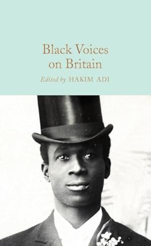 Seller image for Black Voices on Britain for sale by Rheinberg-Buch Andreas Meier eK