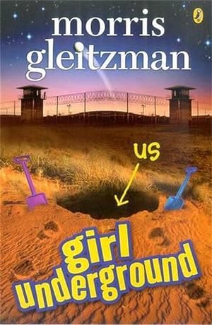 Seller image for Girl Underground (Paperback) for sale by CitiRetail