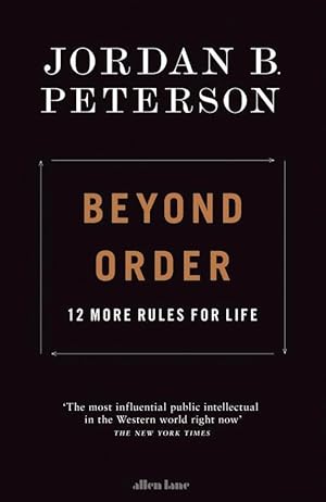 Seller image for Beyond Order (Paperback) for sale by CitiRetail