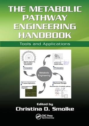 Image du vendeur pour The Metabolic Pathway Engineering Handbook (Paperback) mis en vente par CitiRetail