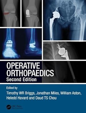 Seller image for Operative Orthopaedics (Paperback) for sale by CitiRetail