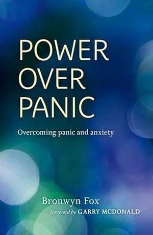 Immagine del venditore per Power Over Panic (Paperback) venduto da CitiRetail