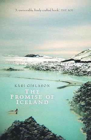 Image du vendeur pour The Promise of Iceland (Paperback) mis en vente par CitiRetail