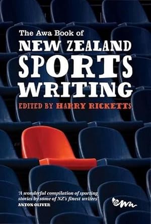 Immagine del venditore per Awa Book Of New Zealand Sports Writing, The (Paperback) venduto da CitiRetail