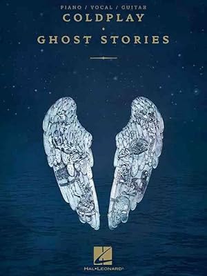 Immagine del venditore per Coldplay - Ghost Stories (Paperback) venduto da CitiRetail