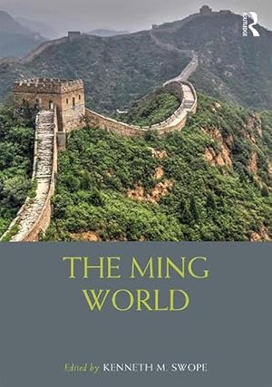 Image du vendeur pour The Ming World (Hardcover) mis en vente par CitiRetail