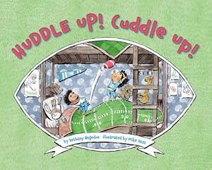 Seller image for Huddle Up! Cuddle Up! (Hardcover) for sale by CitiRetail