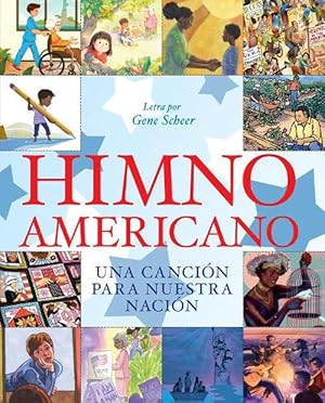 Image du vendeur pour Himno americano (Hardcover) mis en vente par CitiRetail