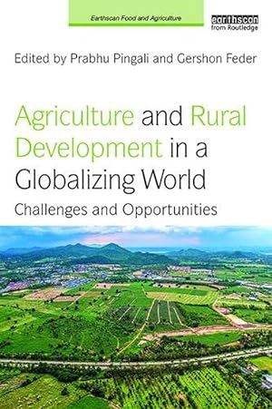 Seller image for Agriculture and Rural Development in a Globalizing World (Paperback) for sale by CitiRetail