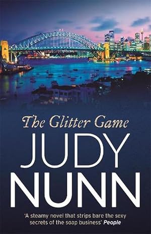 Seller image for The Glitter Game (Paperback) for sale by CitiRetail