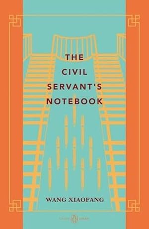 Seller image for The Civil Servant's Notebook (Paperback) for sale by CitiRetail