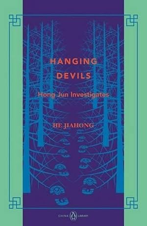 Bild des Verkufers fr Hanging Devils (Paperback) zum Verkauf von CitiRetail