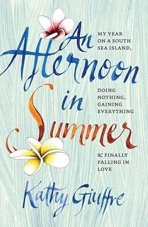 Seller image for Afternoon In Summer, An (Paperback) for sale by CitiRetail