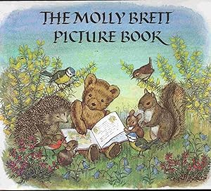 The Molly Brett Picture Book