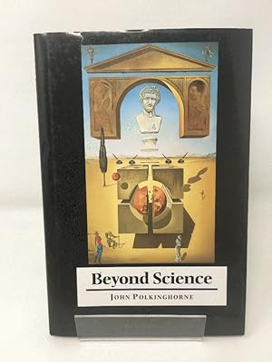 Imagen del vendedor de Beyond Science: The Wider Human Context a la venta por Cambridge Recycled Books