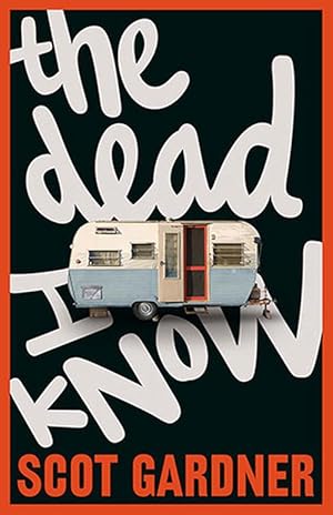 Seller image for The Dead I Know (Paperback) for sale by CitiRetail