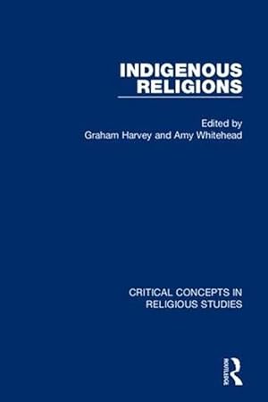 Seller image for Indigenous Religions (Book & Merchandise) for sale by CitiRetail