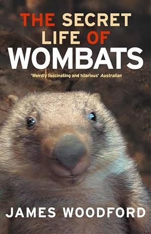 Bild des Verkufers fr The Secret Life of Wombats (Paperback) zum Verkauf von CitiRetail