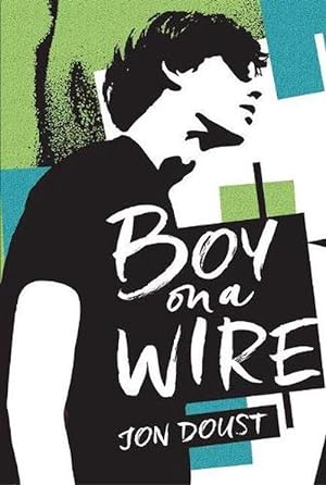 Seller image for Boy on a Wire (Paperback) for sale by CitiRetail
