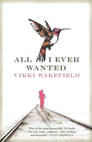 Seller image for All I Ever Wanted (Paperback) for sale by CitiRetail