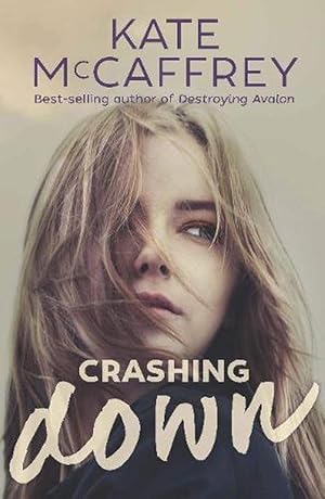 Seller image for Crashing Down (Paperback) for sale by CitiRetail