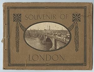 Souvenir of London