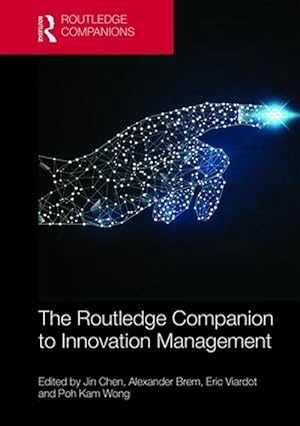 Seller image for The Routledge Companion to Innovation Management (Hardcover) for sale by CitiRetail