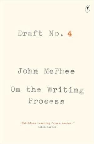 Seller image for Draft No. 4 (Paperback) for sale by CitiRetail