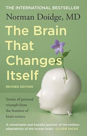 Imagen del vendedor de The Brain that Changes Itself (Paperback) a la venta por CitiRetail