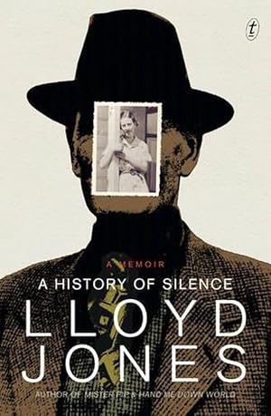 Seller image for A History of Silence (Paperback) for sale by CitiRetail