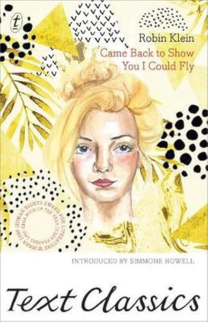 Seller image for Came Back To Show You I Could Fly (Paperback) for sale by CitiRetail