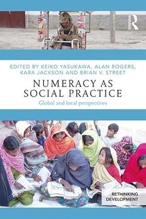 Seller image for Numeracy as Social Practice (Paperback) for sale by CitiRetail