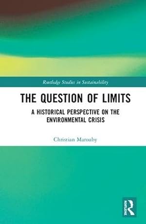 Bild des Verkufers fr The Question of Limits (Hardcover) zum Verkauf von CitiRetail