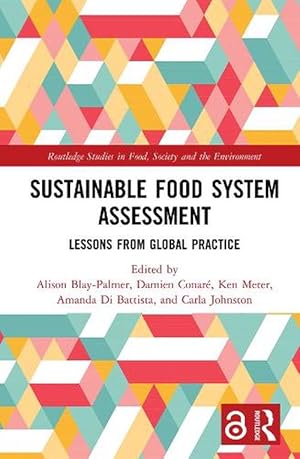 Seller image for Sustainable Food System Assessment (Hardcover) for sale by CitiRetail