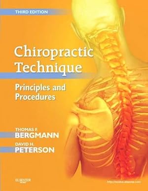 Immagine del venditore per Chiropractic Technique (Hardcover) venduto da CitiRetail