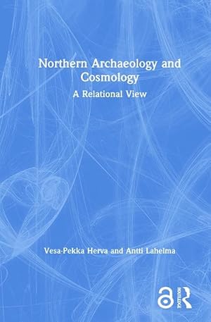 Immagine del venditore per Northern Archaeology and Cosmology (Hardcover) venduto da CitiRetail