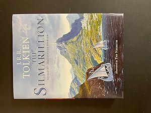 Bild des Verkufers fr The Silmarillion zum Verkauf von Avol's Books LLC