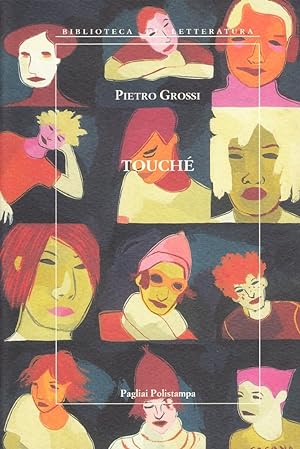 Seller image for Touch for sale by Libro Co. Italia Srl