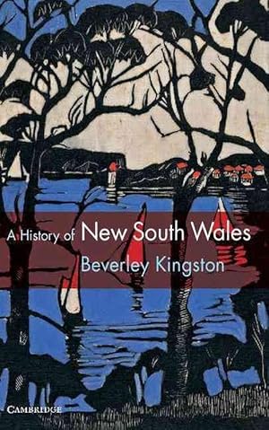 Image du vendeur pour A History of New South Wales (Paperback) mis en vente par CitiRetail