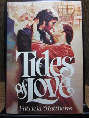 Immagine del venditore per TIDES OF LOVE venduto da The Book Abyss