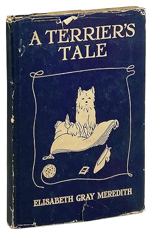 Seller image for A Terrier's Tale, Told by the Terrier for sale by Capitol Hill Books, ABAA